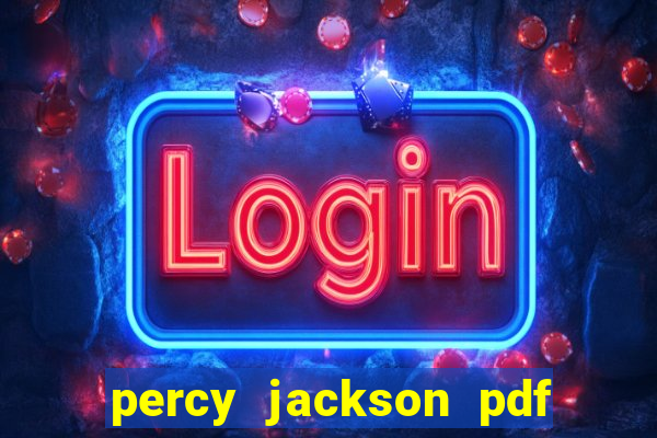 percy jackson pdf google drive